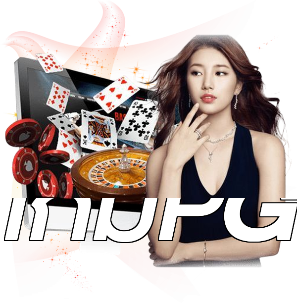 เกมPG